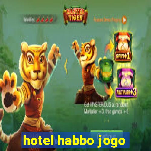 hotel habbo jogo